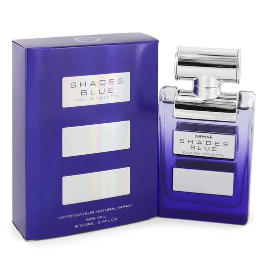 Armaf Shades Blue - Men