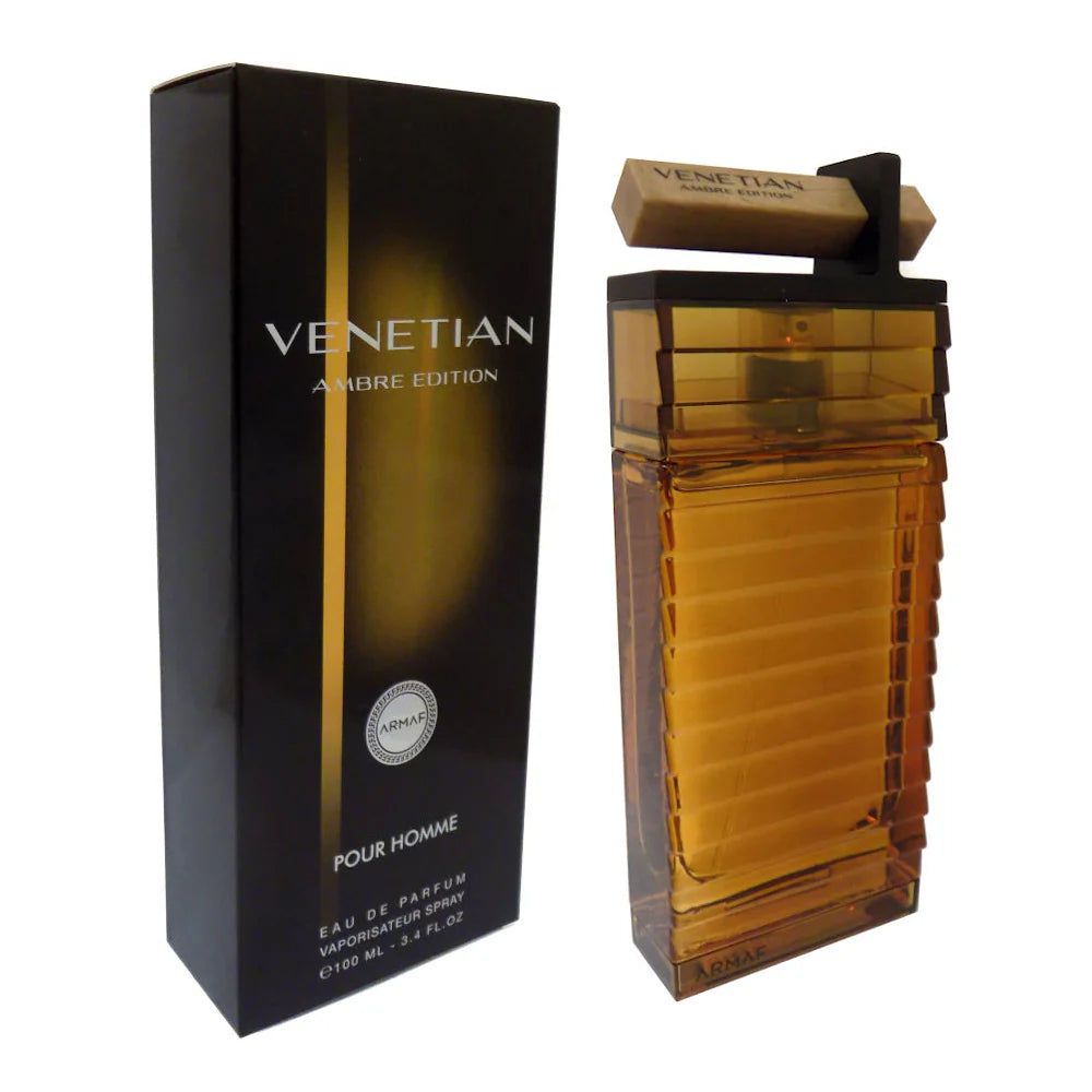 Armaf Venetian Amber - Men