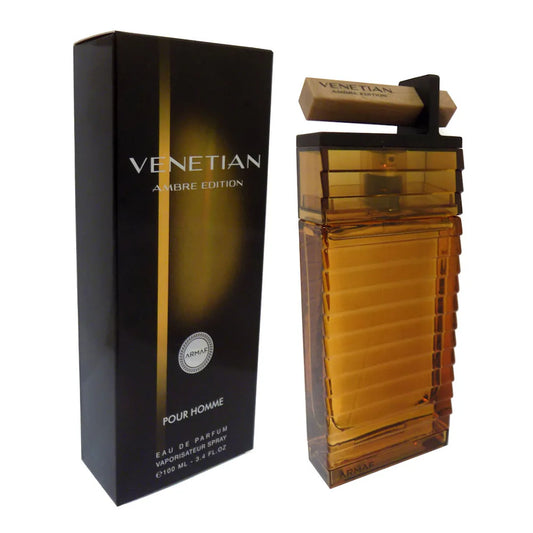 Armaf Venetian Amber - Men
