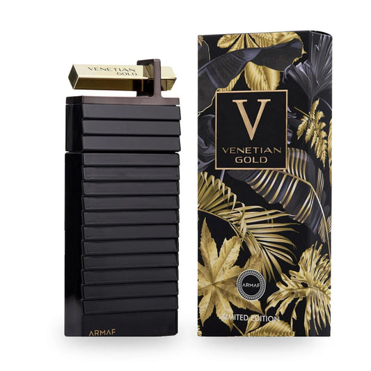 Armaf Venetian Gold Ltd - Women