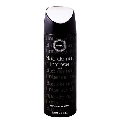 Armaf Club De Nuit Intense - Moda Hijab