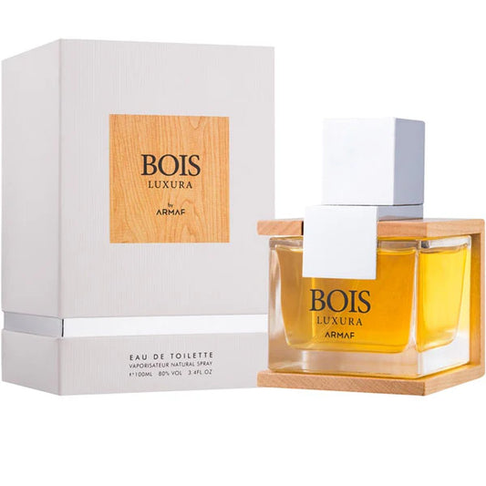 Armaf Bois Luxura - Men