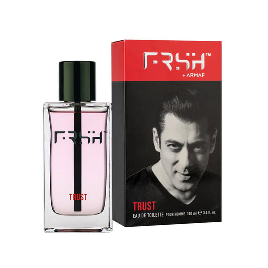 Armaf Fresh Trust - Men