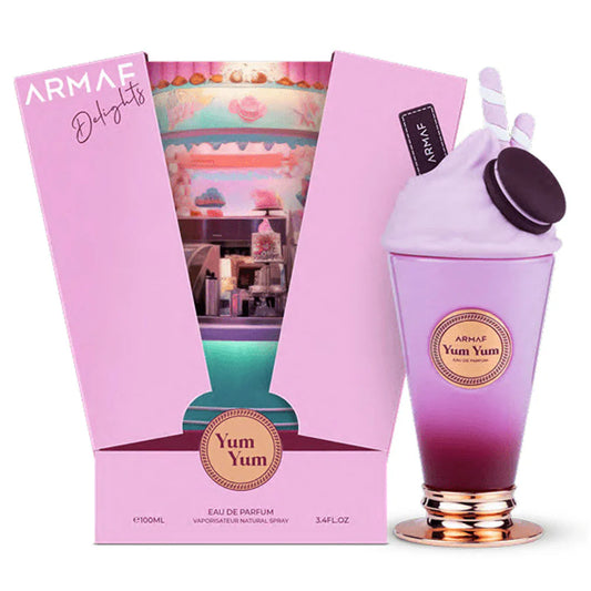 Yum Yum Delights - Women