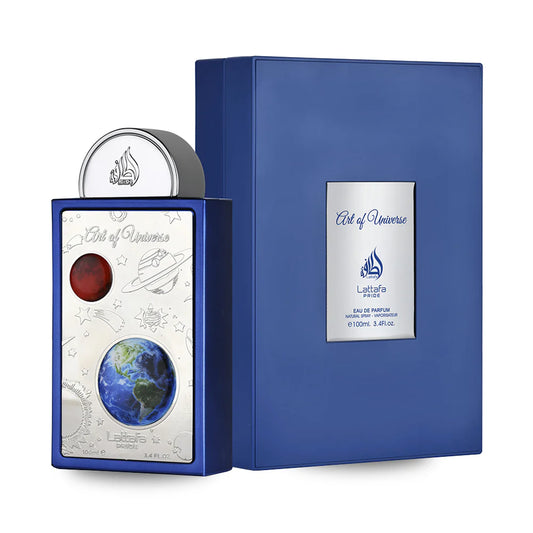 Art of Universe – Eau de Parfum (Unisex) - Moda Hijab