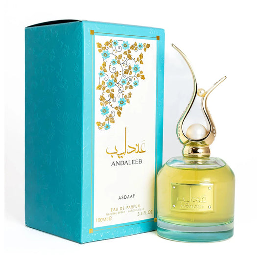 Asdaaf Andaleeb - Unisex
