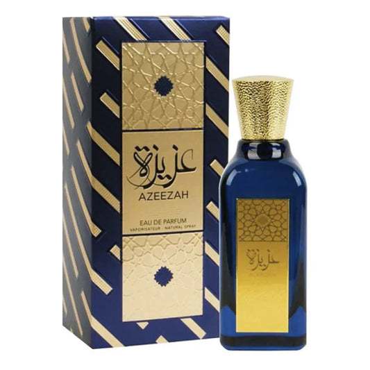 Azeezah - Unisex