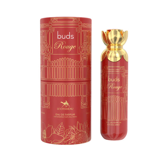 Buds Rouge - Unisex