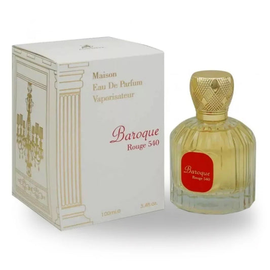 Baroque Rouge 540 - Unisex