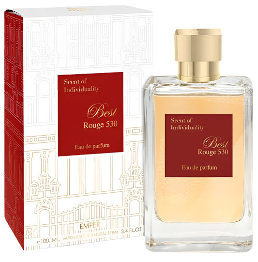 Best Rouge - Unisex