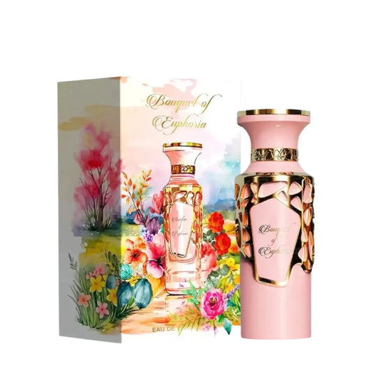 Bouquet Of Euphoria - Women