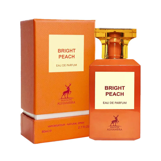 Bright Peach - Unisex