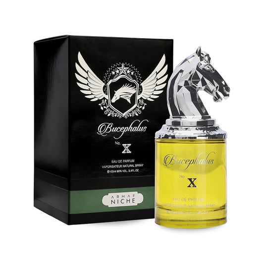 Bucephalus X - Men