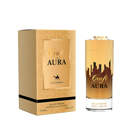 Craft Aura - Unisex