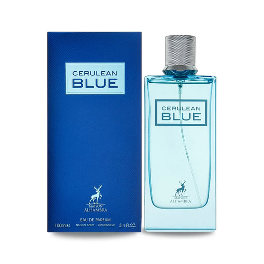Cerulean Blue - Unisex