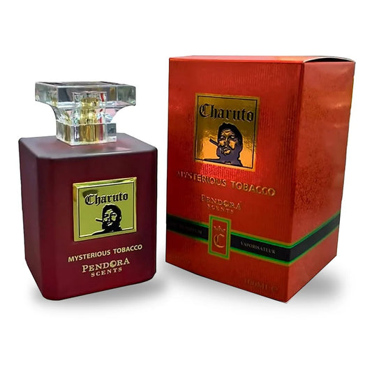 Charuto Mysterious Tobacco - Unisex