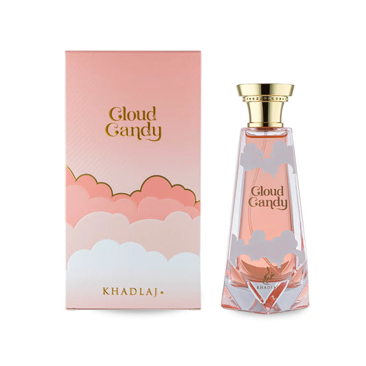 Cloud Candy – For Women - Moda Hijab