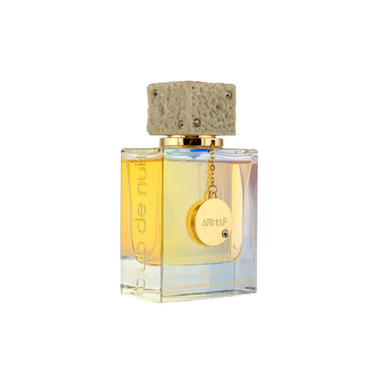 Armaf Club De Nuit Oud 1 Parfum - Unisex