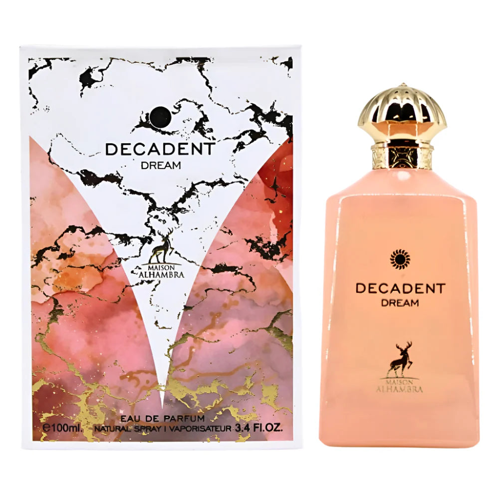 Decadent Dream - Women