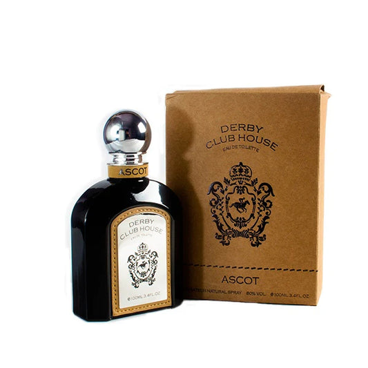 Armaf Derby Club Ascot - Men