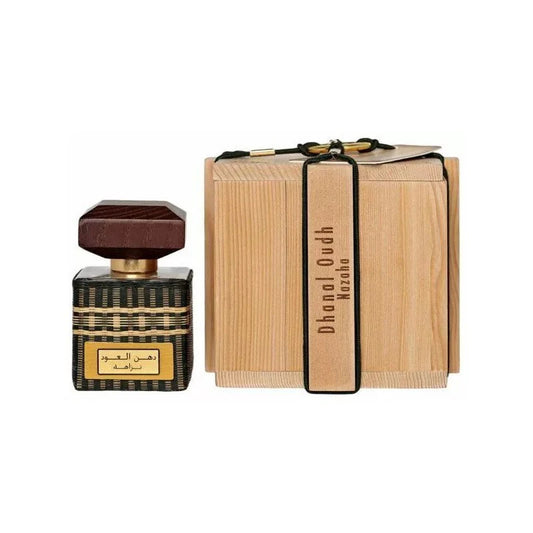 Dhanal Oudh Nazaha -  Men