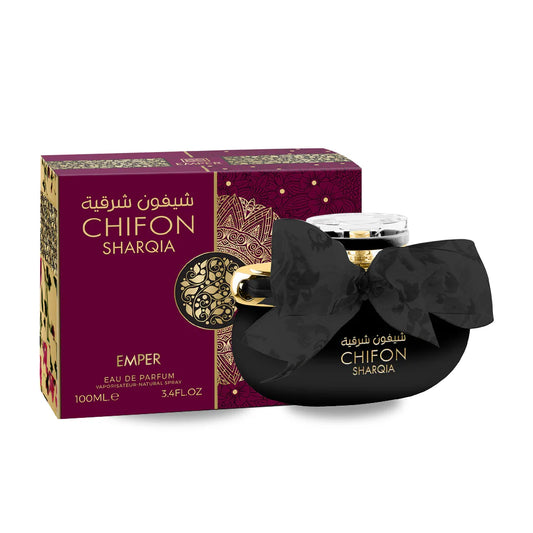 Chifon Sharqia - Women