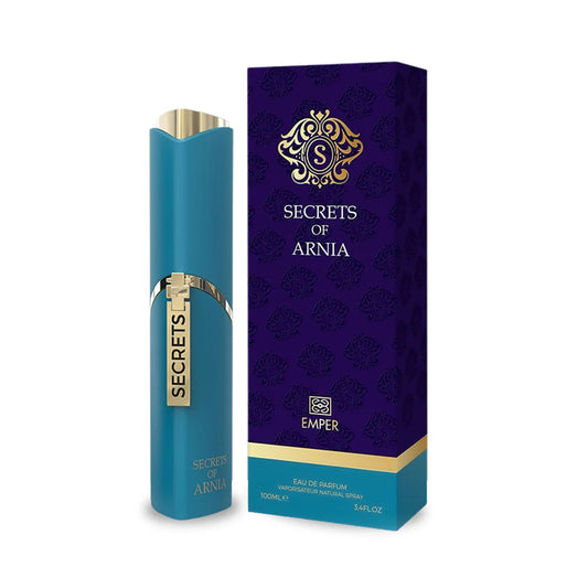 Secrets Of Arnia - Women