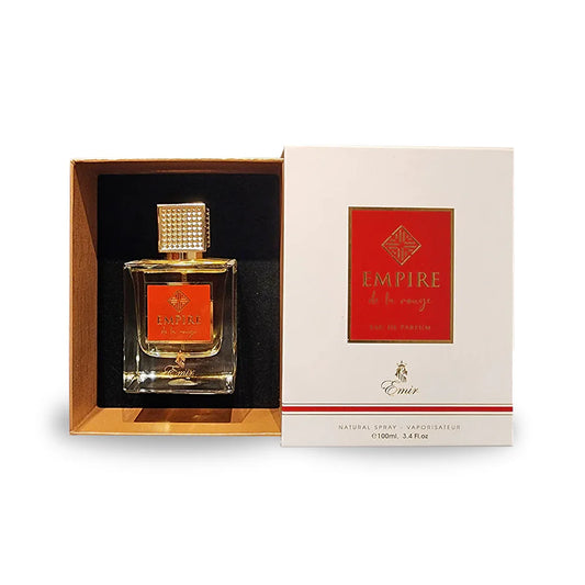 Empire De La Rouge Emir - Unisex