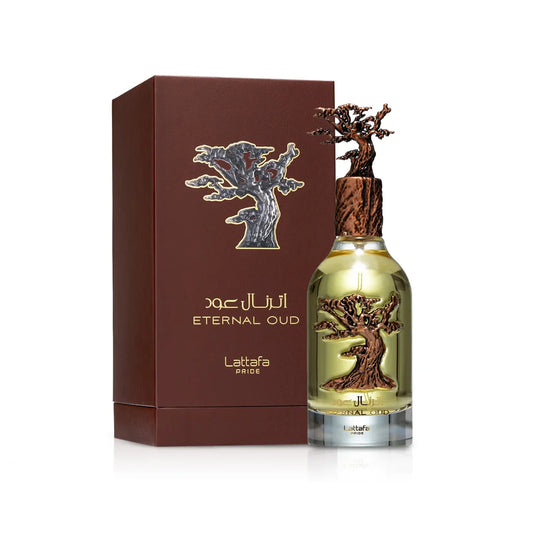 Eternal oud Unisex - Moda Hijab