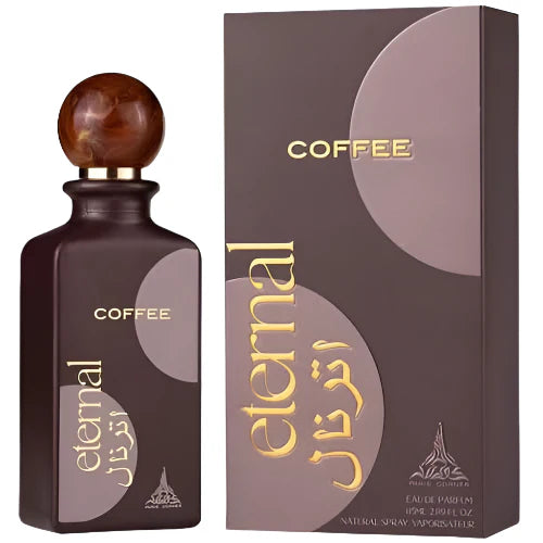 Eternal Coffee - Women