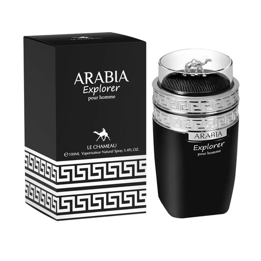 Emper Arabia Explorer - Unisex