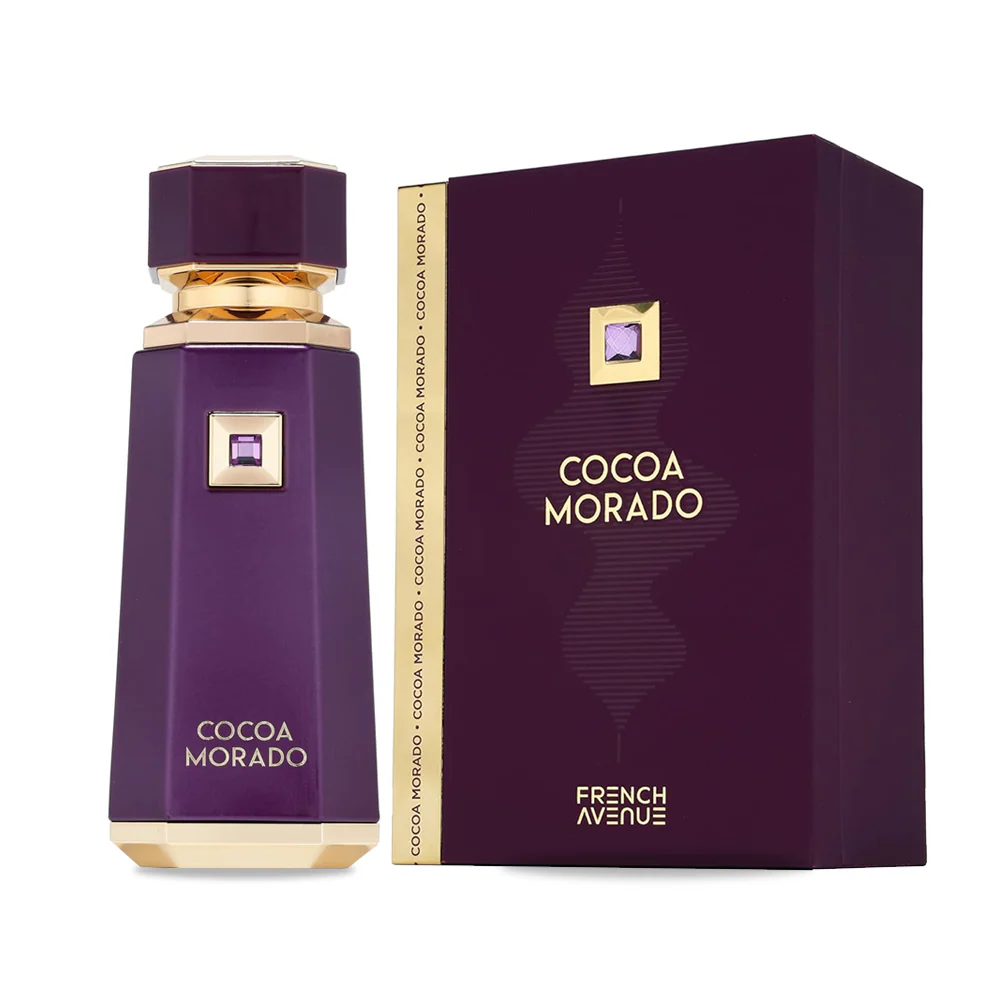 Cocoa Morado - Unisex