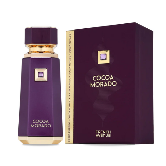 Cocoa Morado - Unisex