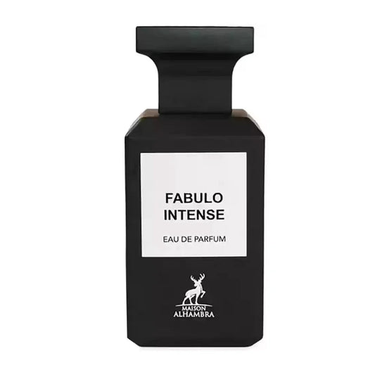 Fabulo Intense - Unisex