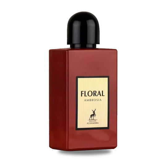 Floral Ambrosia - Unisex