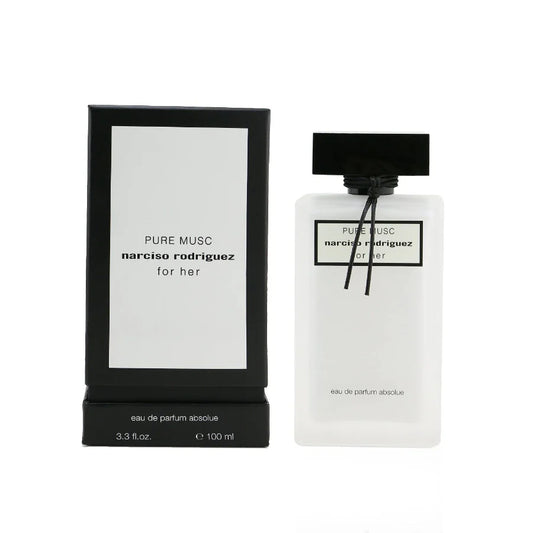 Fragrance World Prive Musc Redriguez For Her - Women