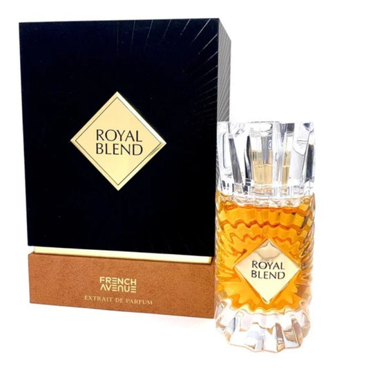 Royal Blend - Unisex