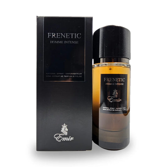 Frenetic Homme Intense Emir - Unisex
