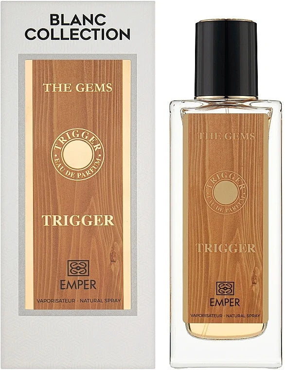 Gems Trigger - Women