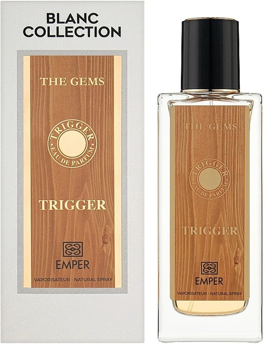 Gems Trigger - Women