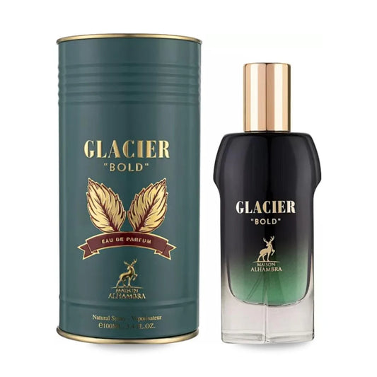 Glacier Bold - Unisex