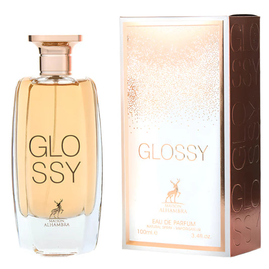 Glossy - Unisex