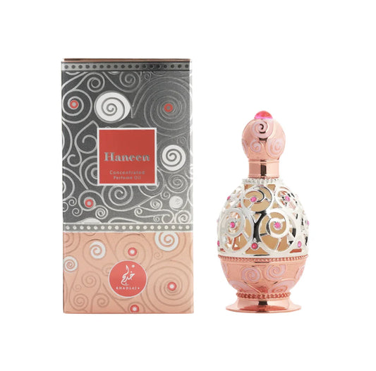Haneen Rose Gold - Women