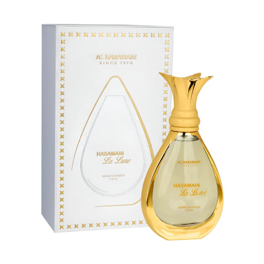 Haramain La Lune - Women