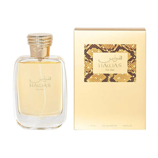 Rasasi Hawas For Her - Women