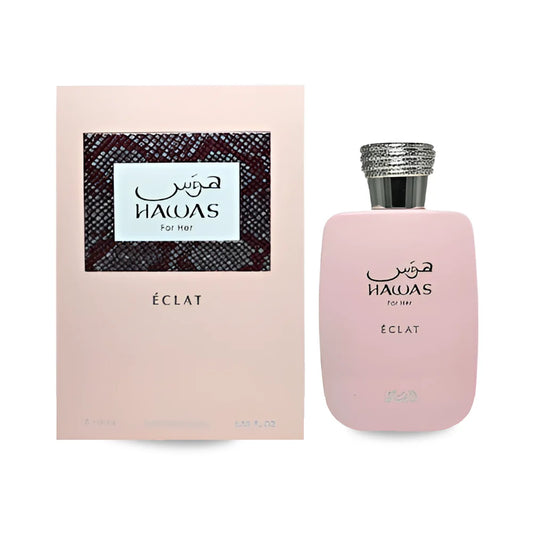 Hawas Eclat - Women