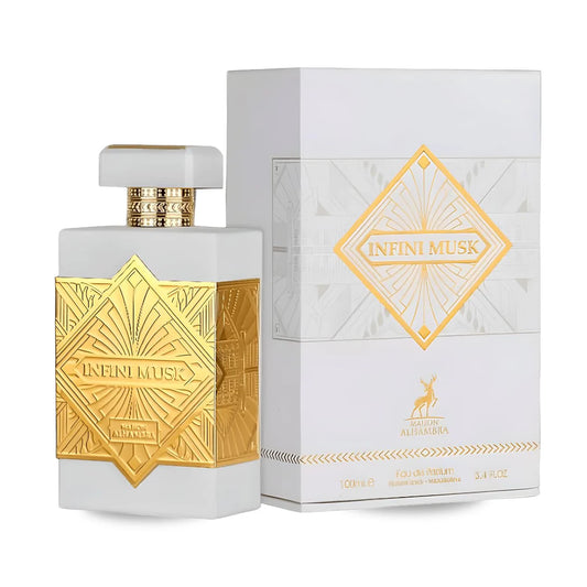 Infini Musk - Unisex