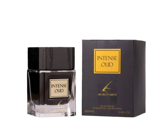 Intense Oud Arabian Oryx - Unisex