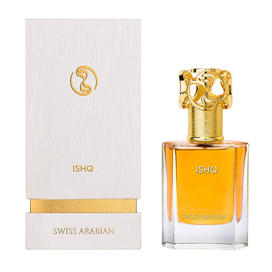 Ishq - Unisex
