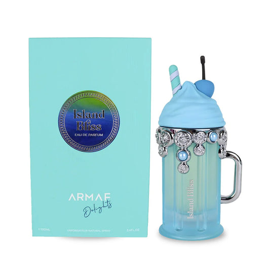 Island Bliss Delights - Men